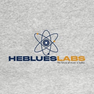 Heblues Labs T-Shirt